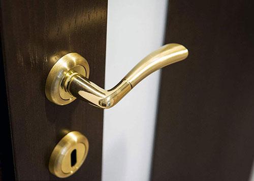 鹤岗市24小时上门开锁公司